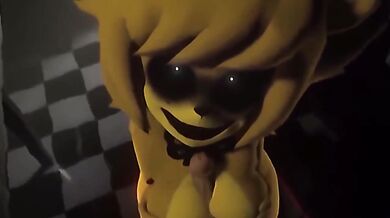 Hentai Porn: Fredinas Hardcore Shopping Spree