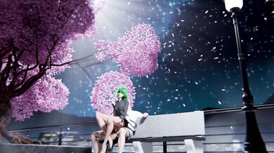 Rainy Season Romance with the Storm Goddess