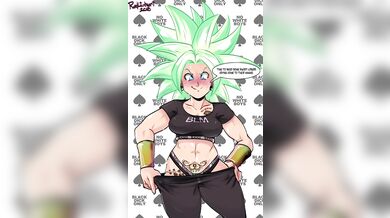 The Powerful Kefla and n18 HMV