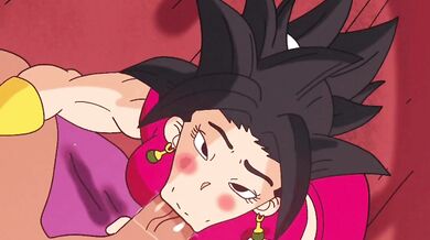 The Powerful Kefla and n18 HMV