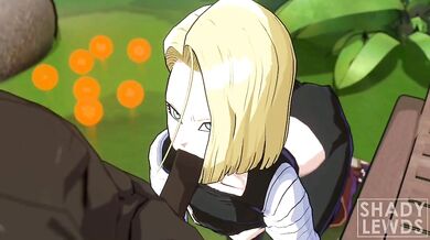 The Powerful Kefla and n18 HMV