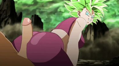 The Powerful Kefla and n18 HMV