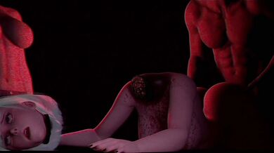 Watch my wet pussy squirt as I masturbate with a vibrator in The VHS [Lovely Tonic] porn scene!