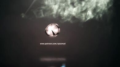 Taimanin Asagi - Episode 4 - Banquet of Love and Opium Dreams