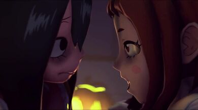 What kind of hero are we talking about? A superhero or a regular person who does extraordinary things?