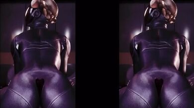 Two Hooded Men Violating the Twin Sisters in Their Home