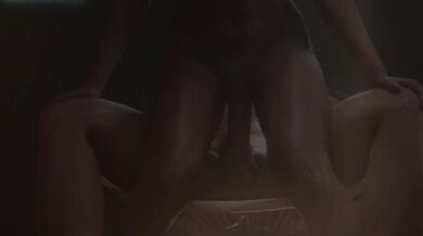 Crazy Sex Life of Mature Couple in Love - Naughty Romance Adventure