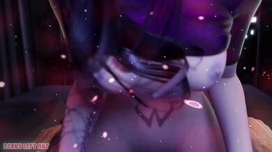 Crazy Sex Life of Mature Couple in Love - Naughty Romance Adventure