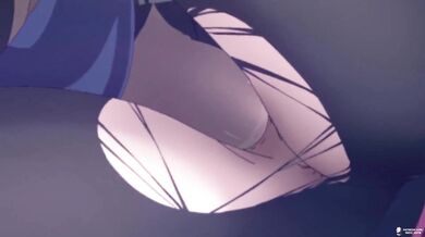 The story of a young woman named Komi who loves HMV so much that she cant resist fucking it