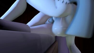 I hope you enjoy watching me, Maud Marble, in my alternate view number four