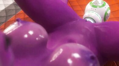 Hey guys! Check out my latest hentai compilation video with some of the sexiest Star Wars characters you’ll ever see!