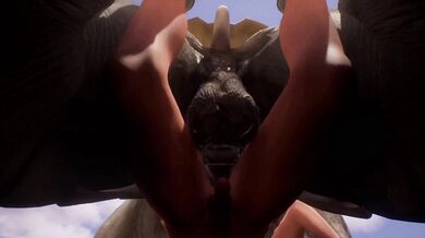 Bred to Please: A Gay Hentai Adventure