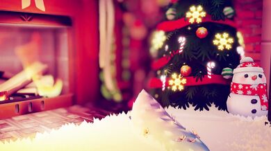 Blowjob in the Silvervale Forest