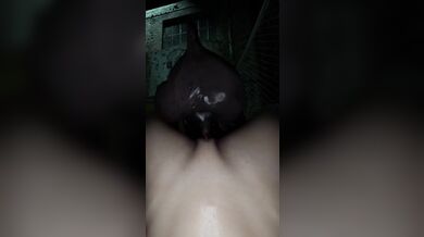 Watch as Claire and Dog [zmsfm] take it to the next level in this steamy adult film!