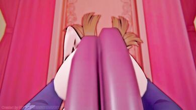 The Splendid Sexual Encounter of the Kirara Genshin Duo in High-Definition 3D Hentai