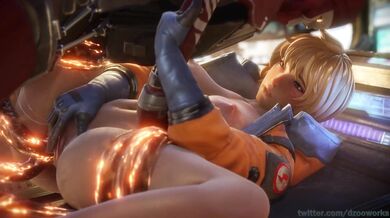 Wattsons unexpected visitor (Revenant) [Dzooworks]