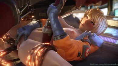 Wattsons unexpected visitor (Revenant) [Dzooworks]