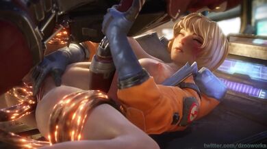 Wattsons unexpected visitor (Revenant) [Dzooworks]