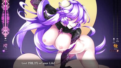 The Erotic Adventures of Succubus Mochizuki and Her Sexy Students in Academia
