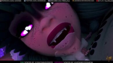 Would you like to watch a hot compilation of sexy 3D animations? Check out Janner3D Compilation for some hardcore action!