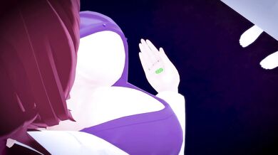 When One Pill Isnt Enough: A Hentai Adventure with To Love Ru-Pill