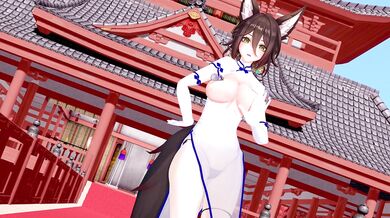 The Hentai Garden of Tiny Flowers and Miniature Masturbation