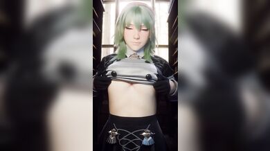 The Ultimate Tutors Bountiful Cumshot