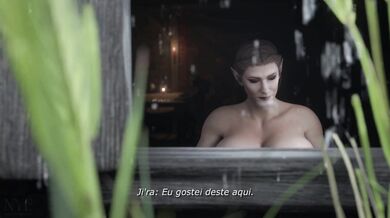 One Night Stand In Lyria