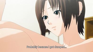 SF: The Movie [t +japan]