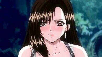 Tifa Lockhart Japanese Version [Hitsuki]