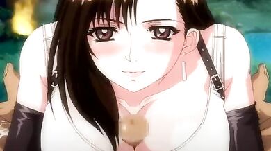 Tifa Lockhart Japanese Version [Hitsuki]