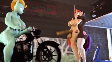 Sexual Service with Fetish Toys and RealVinyl for Your Pleasure