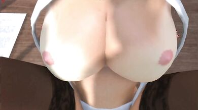 Teachers Pet: Jessica and Kyles Wild Night of Swapping and Debauchery