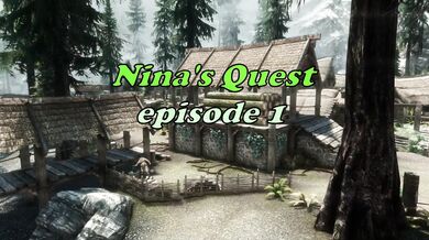 Sexually harassed by the boss, Elf gets high and taken advantage of