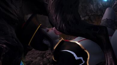 The Curse of the Jiangshi: A Tale of Bloodlust and Lustfulness