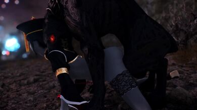 The Curse of the Jiangshi: A Tale of Bloodlust and Lustfulness