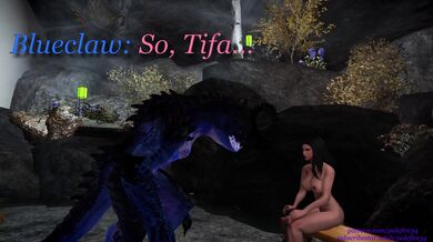 Unleashing the beast within a twisted tale of eroticism and alienation