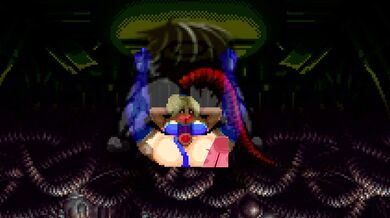 Space Adventures: Mating in Deep Space