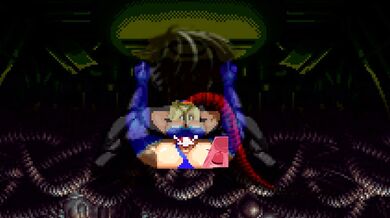 Space Adventures: Mating in Deep Space