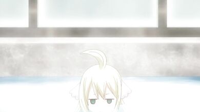 The adventures of Fairy Tail continue in a steamy new chapter as the wizards take a dip into the uncensored world of bathing pleasure!