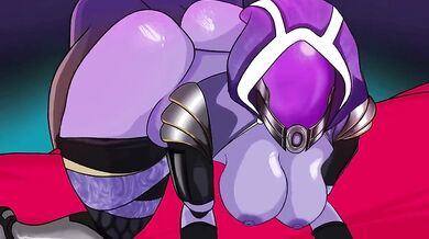 Mom Blacked [Plusbestia]