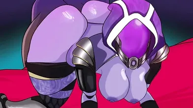 Mom Blacked [Plusbestia]