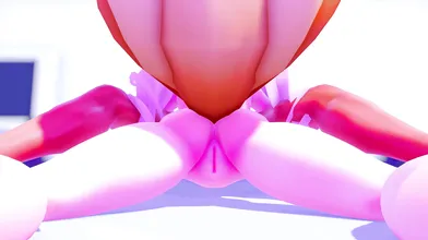 The Demon Queen of the Land: Tamamo-no-Mae (Fate/Grand Order) [JGuRh] [4K]