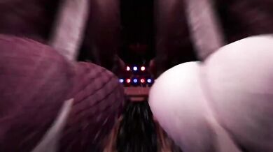 Reworded as: A collection of mixed porn videos