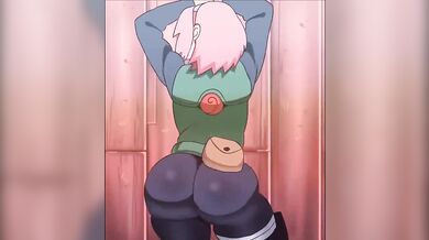 Two Kinky Ninjas Fucking in the Forest: ATSUSA