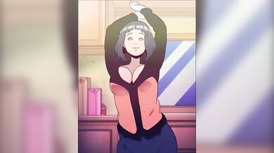 Two Kinky Ninjas Fucking in the Forest: ATSUSA