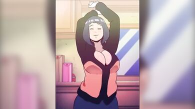 Two Kinky Ninjas Fucking in the Forest: ATSUSA