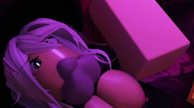 My Roblox Secret PMV with Rando Randy