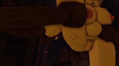 My Roblox Secret PMV with Rando Randy