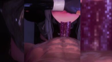 Watch the Konosuba: The Little Fox in the Forest - A Hare Raising Bonus!